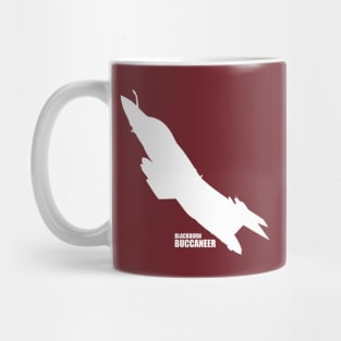 Blackburn Buccaneer Mug